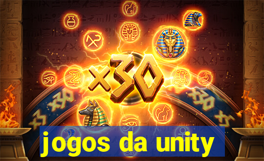 jogos da unity