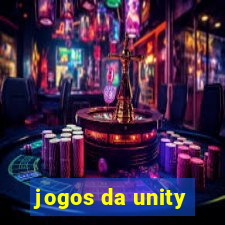 jogos da unity