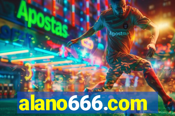 alano666.com