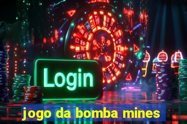 jogo da bomba mines