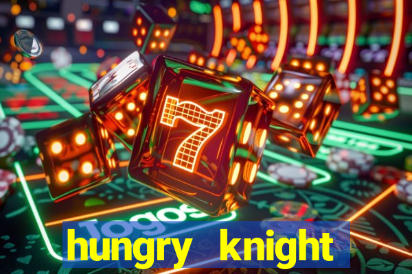 hungry knight gameboy rom pt br