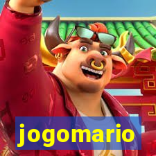 jogomario