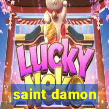 saint damon