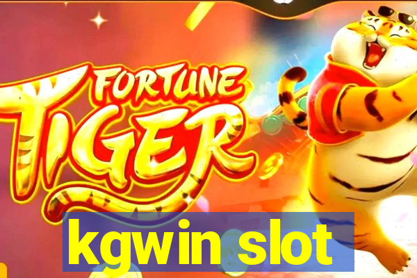 kgwin slot