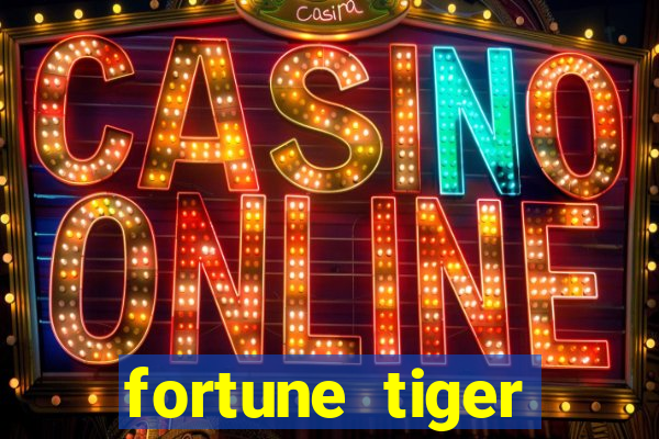 fortune tiger infinity bet