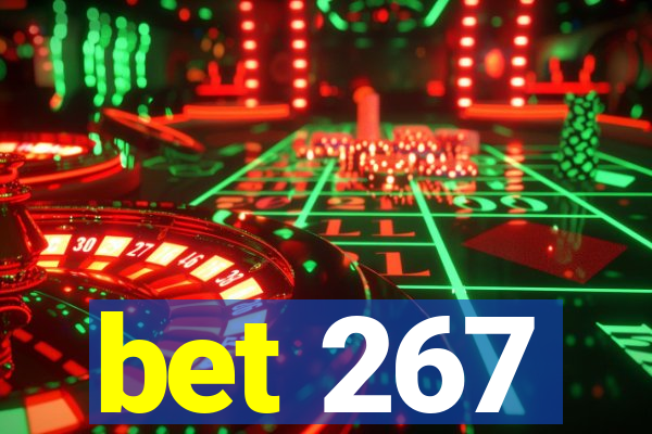 bet 267