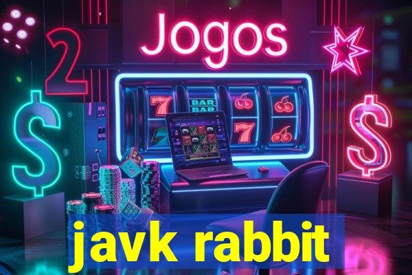 javk rabbit