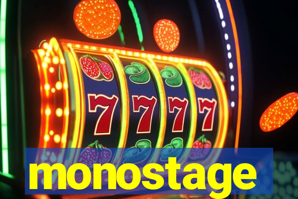 monostage