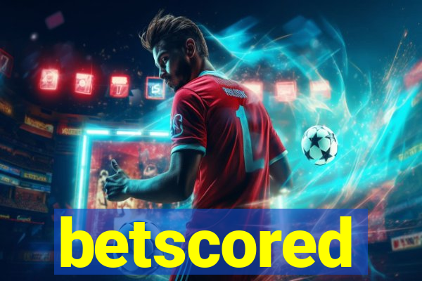 betscored