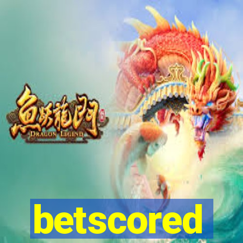 betscored