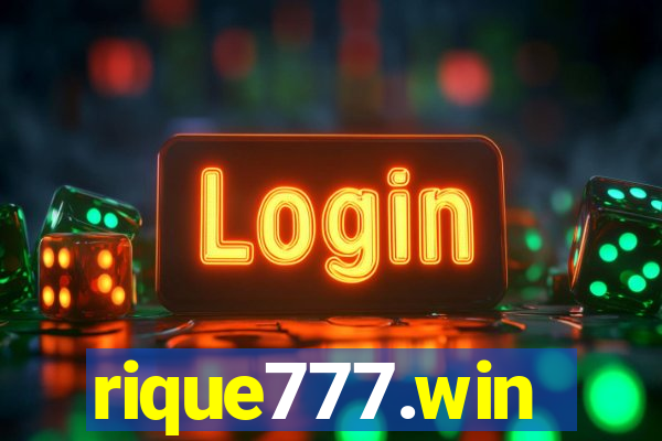 rique777.win