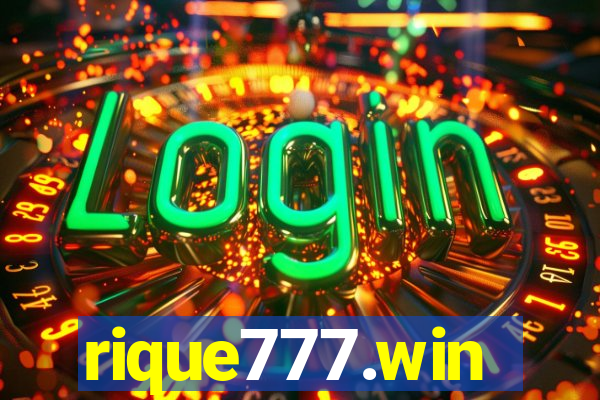 rique777.win