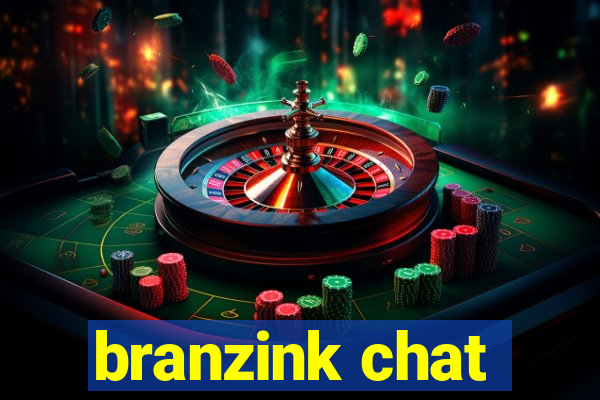 branzink chat