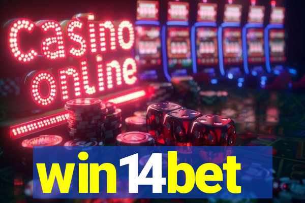 win14bet