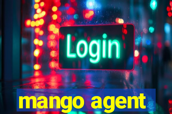 mango agent