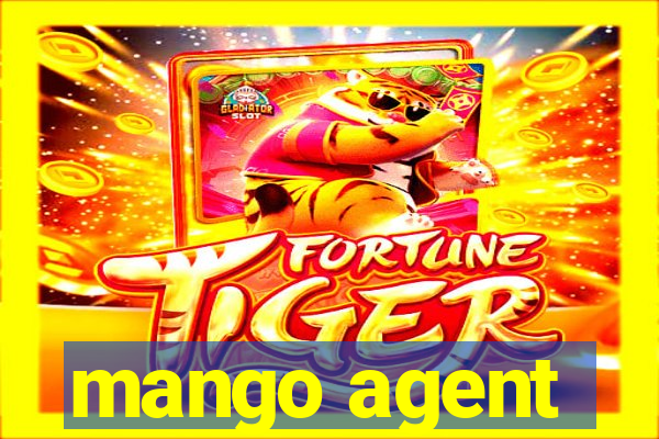 mango agent