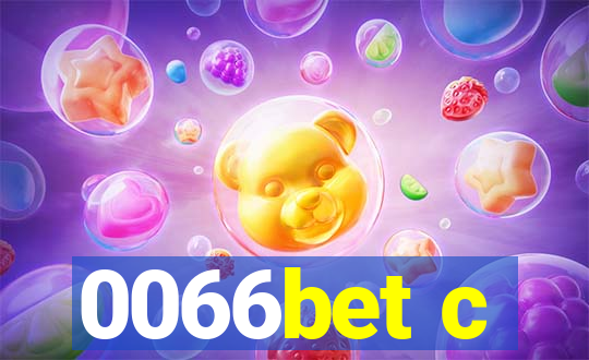 0066bet c