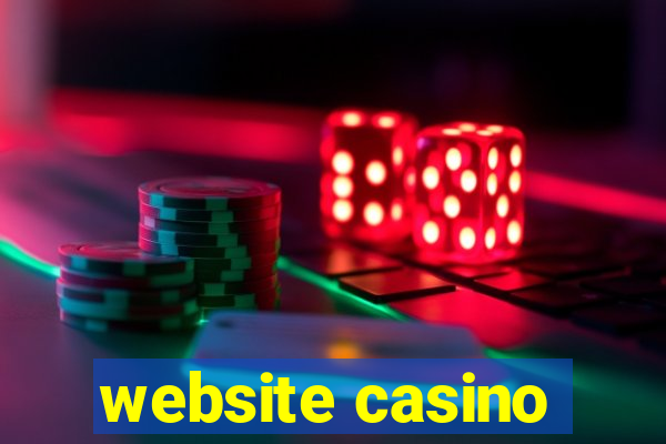 website casino