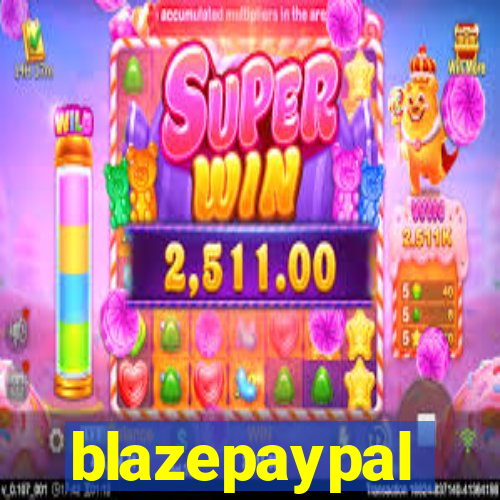 blazepaypal