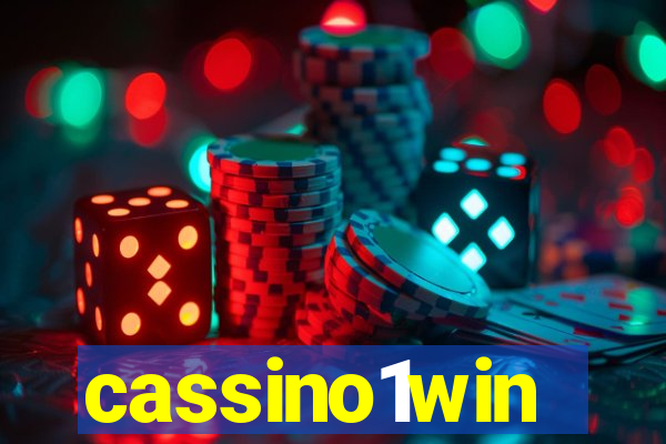 cassino1win