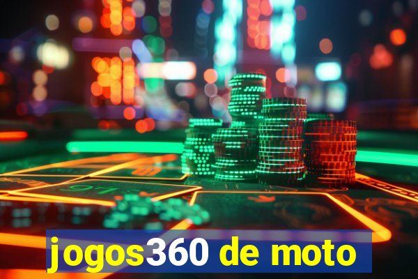 jogos360 de moto