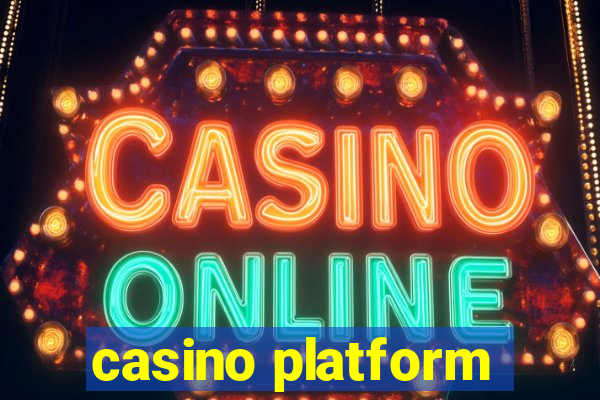 casino platform