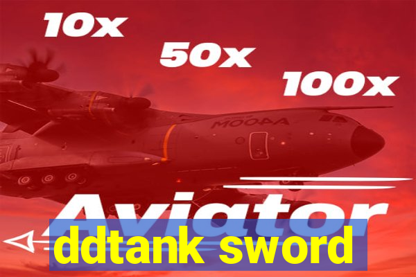 ddtank sword