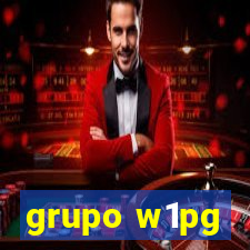 grupo w1pg