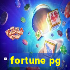 fortune pg