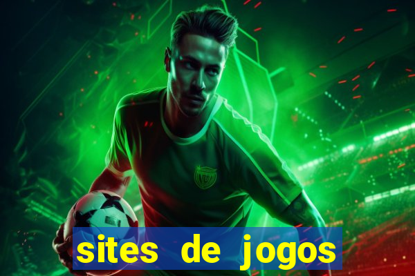 sites de jogos online de futebol