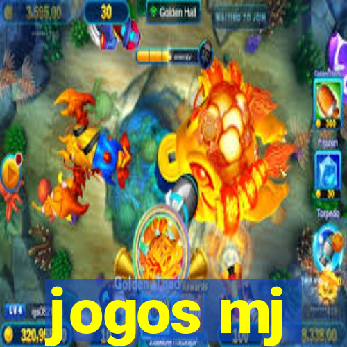 jogos mj