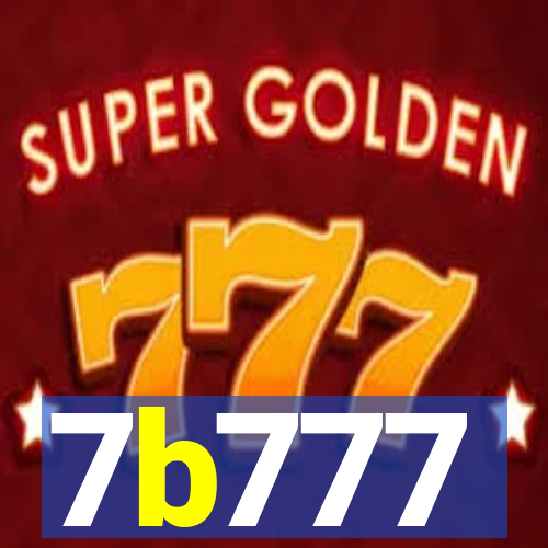 7b777