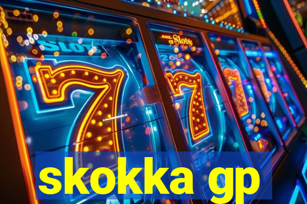 skokka gp