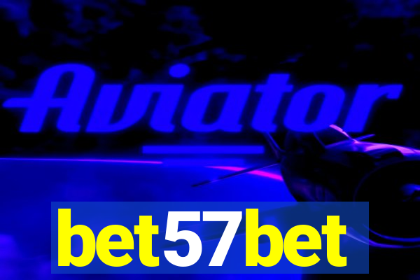 bet57bet