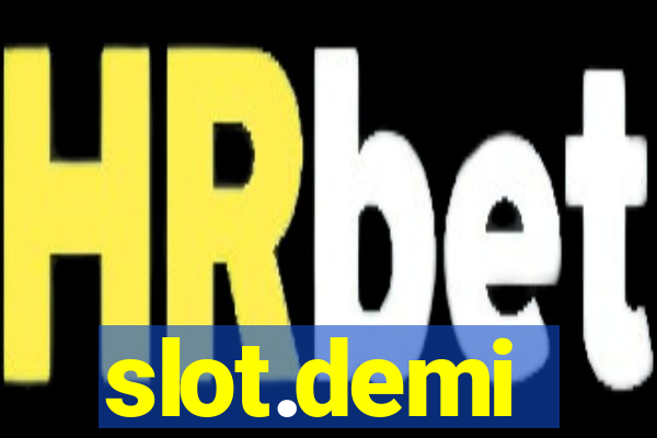 slot.demi