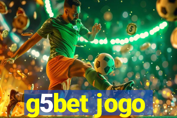 g5bet jogo