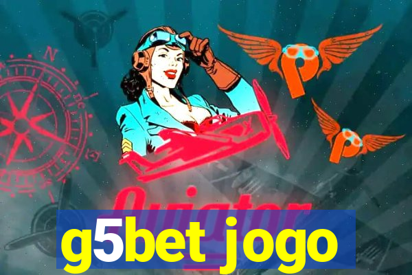 g5bet jogo