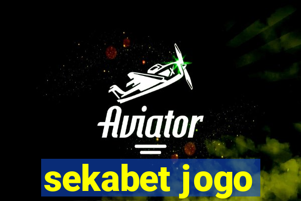 sekabet jogo