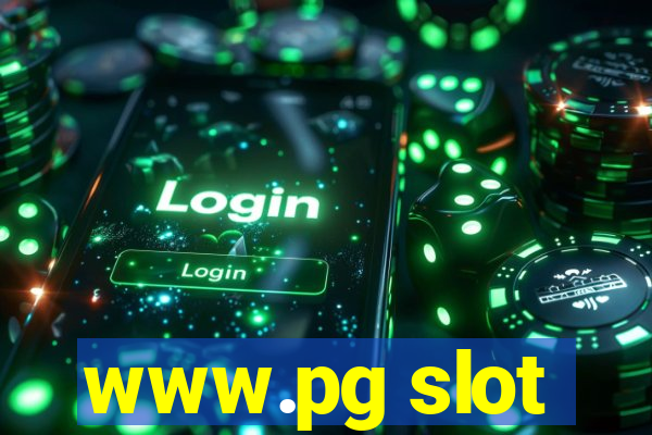 www.pg slot