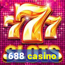 688 casino