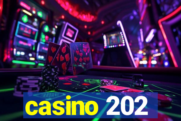 casino 202