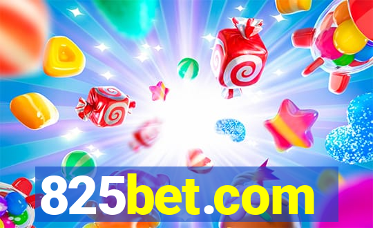 825bet.com