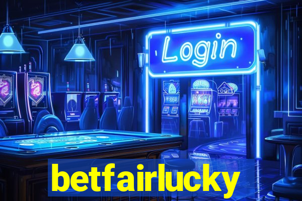 betfairlucky