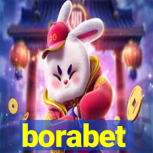 borabet