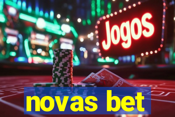 novas bet