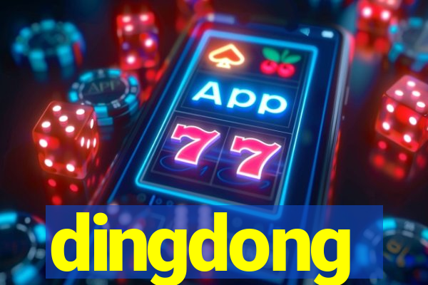 dingdong