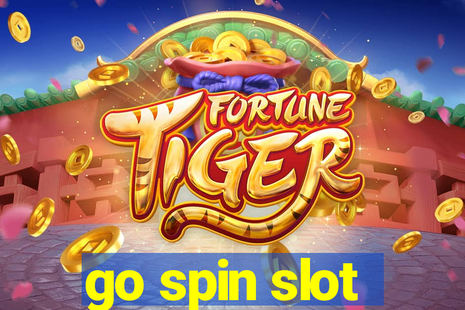 go spin slot