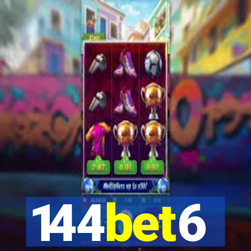 144bet6