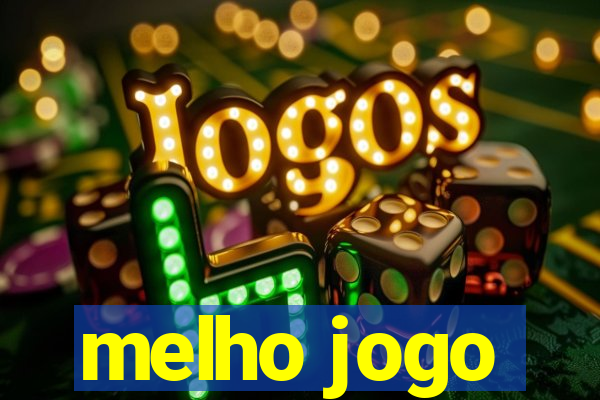 melho jogo