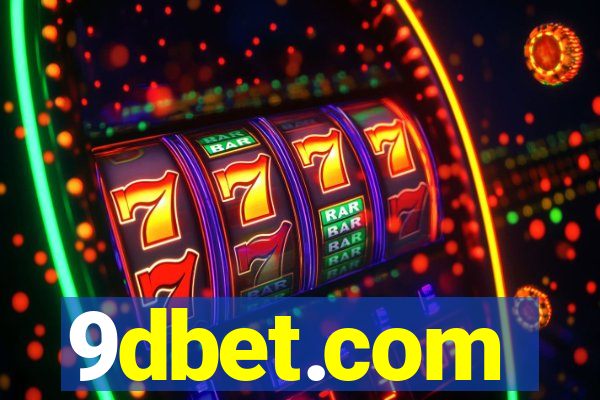 9dbet.com